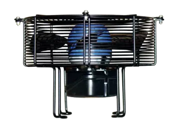 Bitzer Zusatzlüfter 343 031 07
